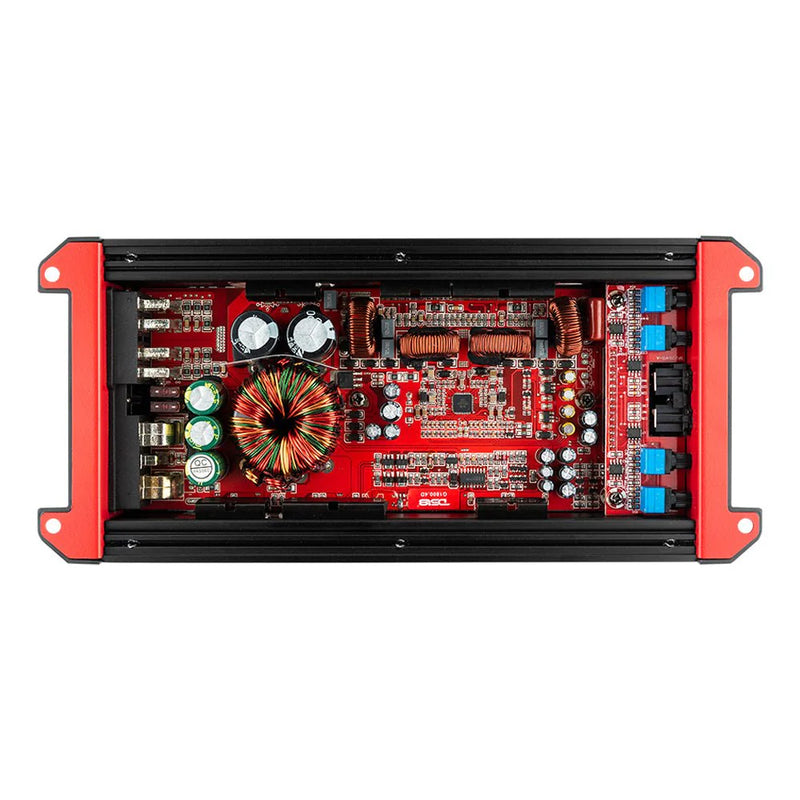 DS18 G1800.4D 1800 watt amplifier