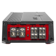 DS18 G1800.4D 4x150W RMS amplifier