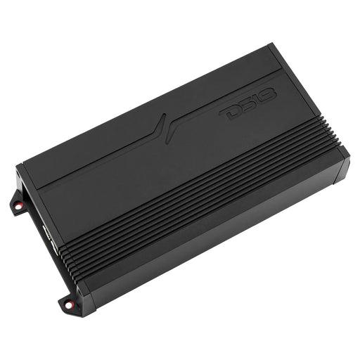 DS18 G1800.4D 4 channel Class D amplifier