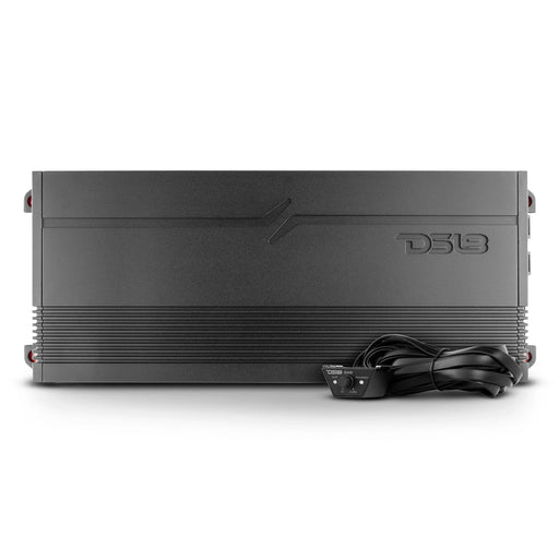 DS18 G3600.1D monoblock amplifier