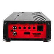 DS18 monoblock subwoofer amplifier