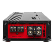 DS18 bass amplifier