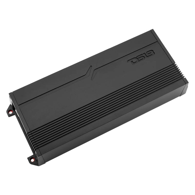 DS18 G3600.1D Class D amplifier