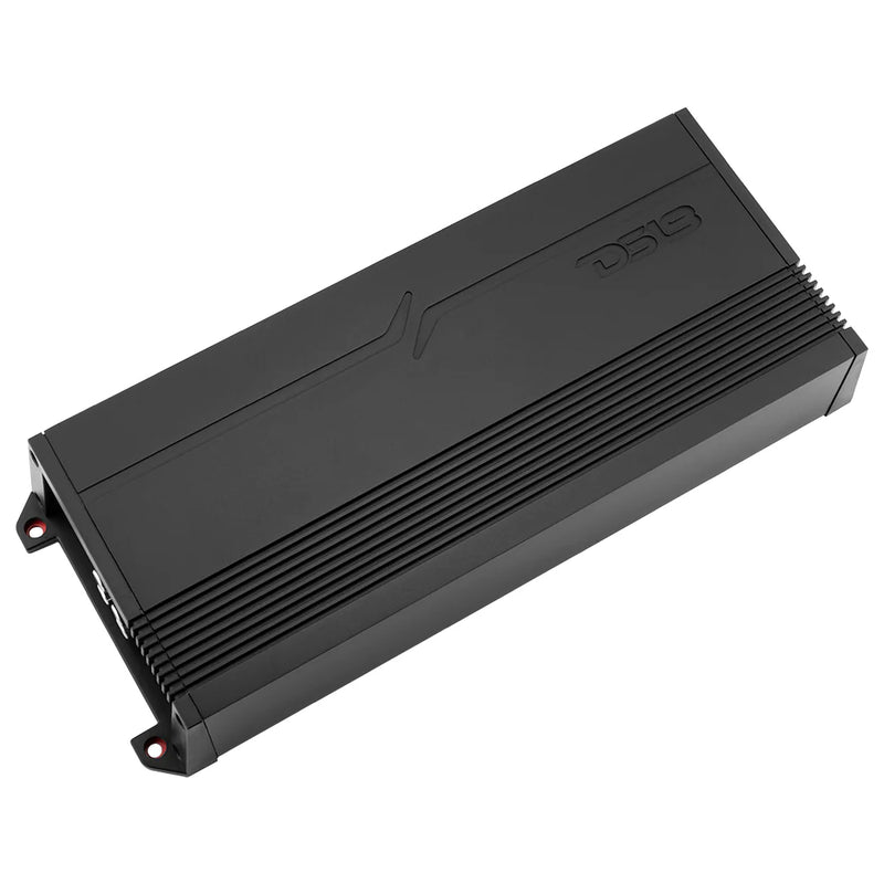 DS18 G3600.4D 4-channel Class D car audio amplifier
