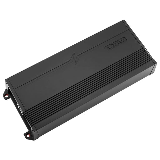DS18 G3600.4D 4-channel Class D car audio amplifier