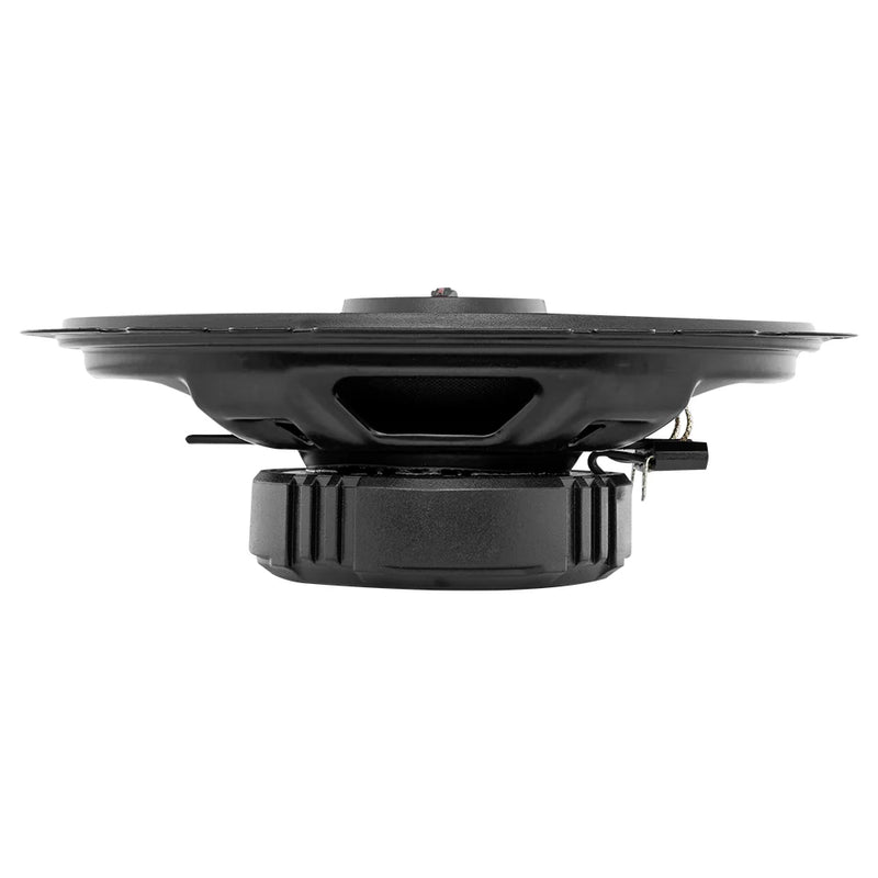 G4.6Xi DS18 GEN-X 4x6" 2-Way Coaxial Car Speakers 135W Max 45W RMS 4-Ohm (Pair)