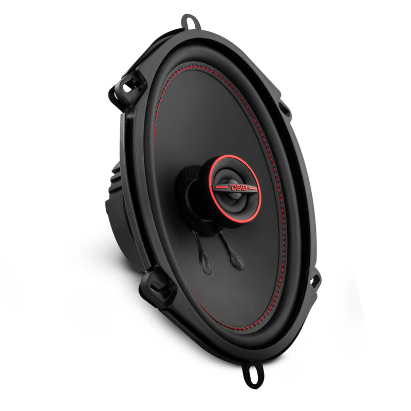 DS18 5x7 car speakers