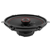 DS18 GEN-X factory replacement speakers
