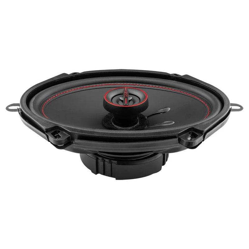 DS18 GEN-X factory replacement speakers