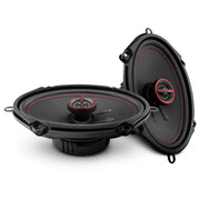 DS18 G5.7XI 5x7 6x8 coaxial speakers