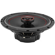DS18 G6.5Xi 6.5 inch GEN-X coaxial speaker front view with grille removed