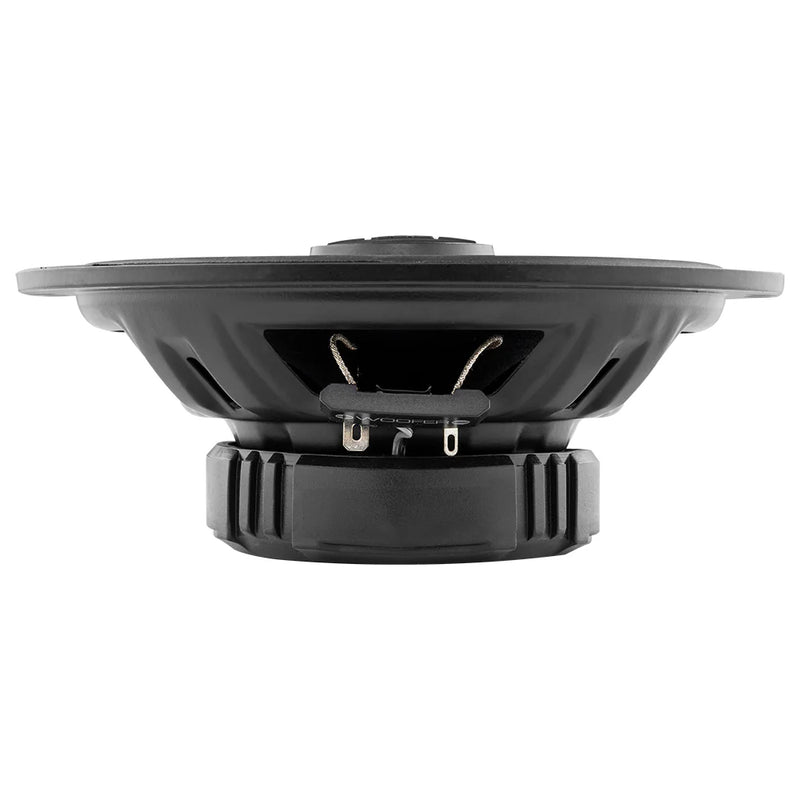 G6.5Xi DS18 GEN-X 6.5" 2-Way Coaxial Car Speakers 150W Max 50W RMS 4-Ohm Pair