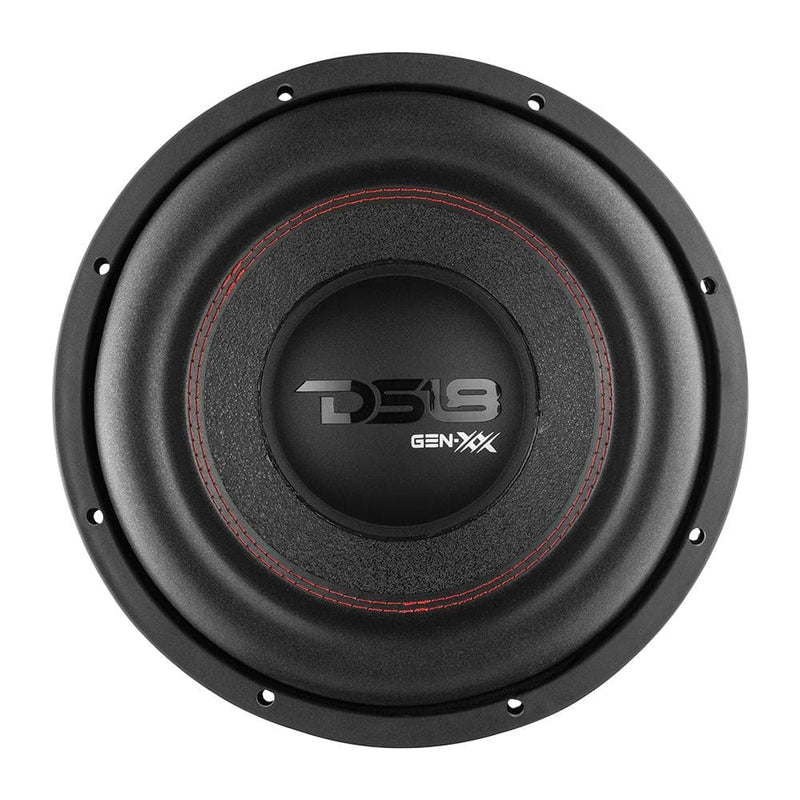 DS18 GEN-XX 12 subwoofer