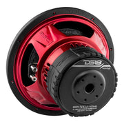 DS18 high excursion subwoofer
