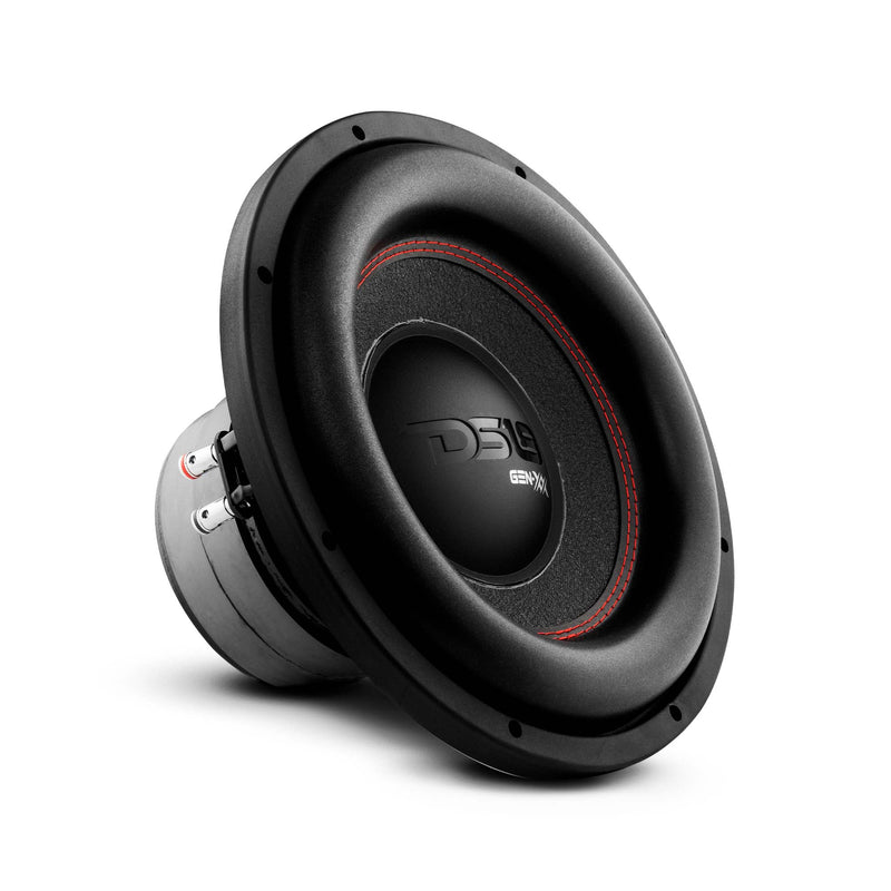 DS18 GEN-XX12.4DHE 12 inch subwoofer