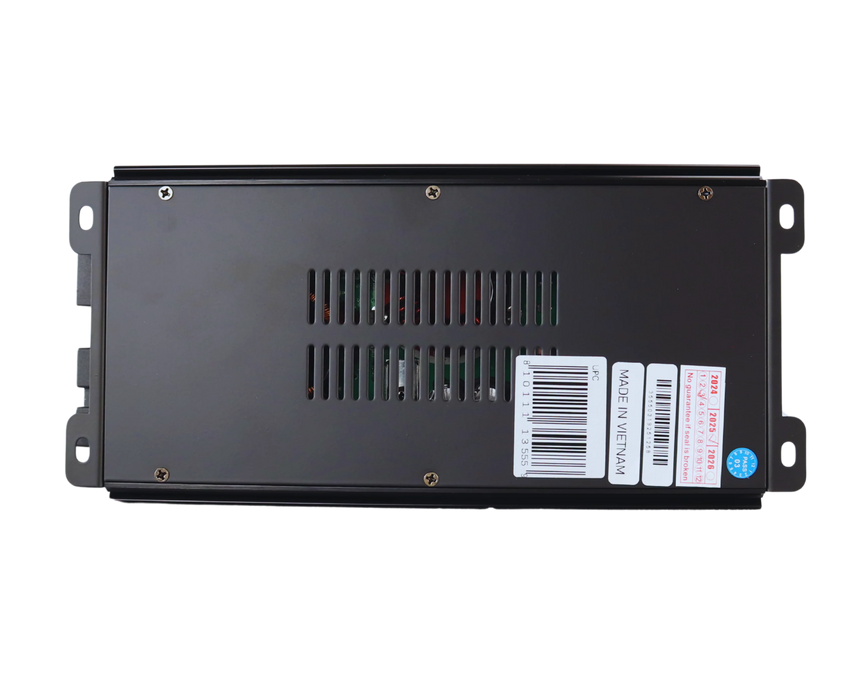 A-HZ1000 Sundown Audio Horizon HZ-1000 Monoblock Subwoofer Amplifier 1000W RMS 1 OHM Stable