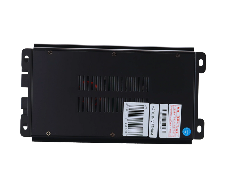 A-HZ100.4 Sundown Audio Horizon HZ-100.4 4-Channel Full Range Amplifier (100Wx4 RMS 4 OHM) (170Wx4 RMS 2 OHM)