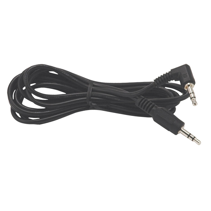 IB3.5MM METRA 3.5 mm Male to Male Cable - 6 ft