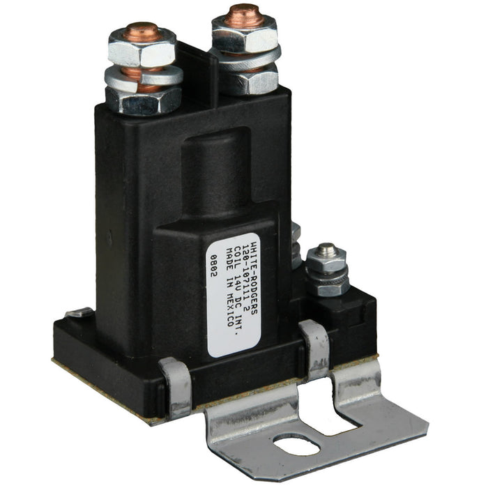 IB80 METRA 80 Amp Relay Battery Isolator  (Single)