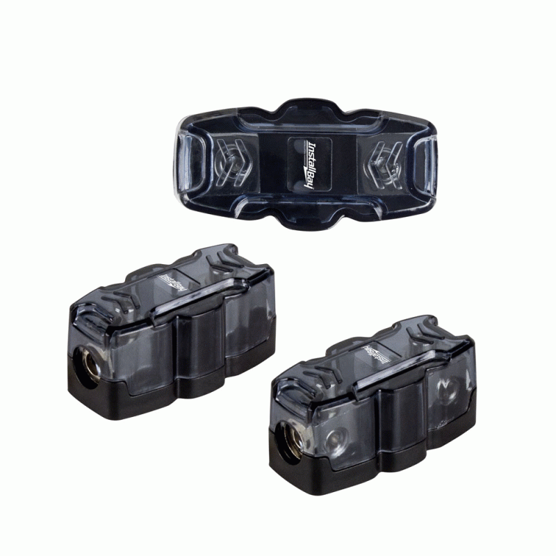 IBR51 Metra Installbay Mini ANL Fuse Holder (Single)