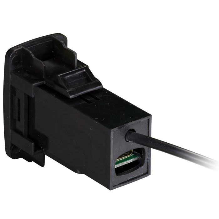 IBR90 METRA Snap-in Extension Cable - USB/HDMI Ports - 1 Meter