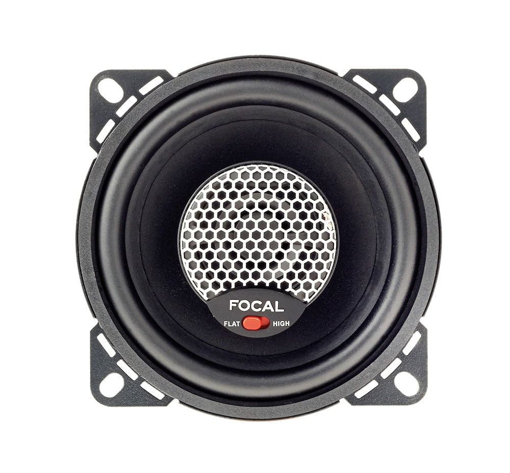FOCAL UNIVERSAL ICU 100 2wayコアキシャル【ワケアリ】 ICU 100 Focal Universal Integration 4