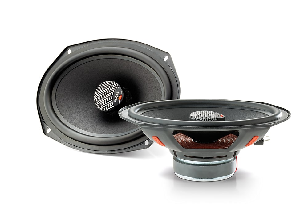 ICU 690 Focal Universal Integration 6x9