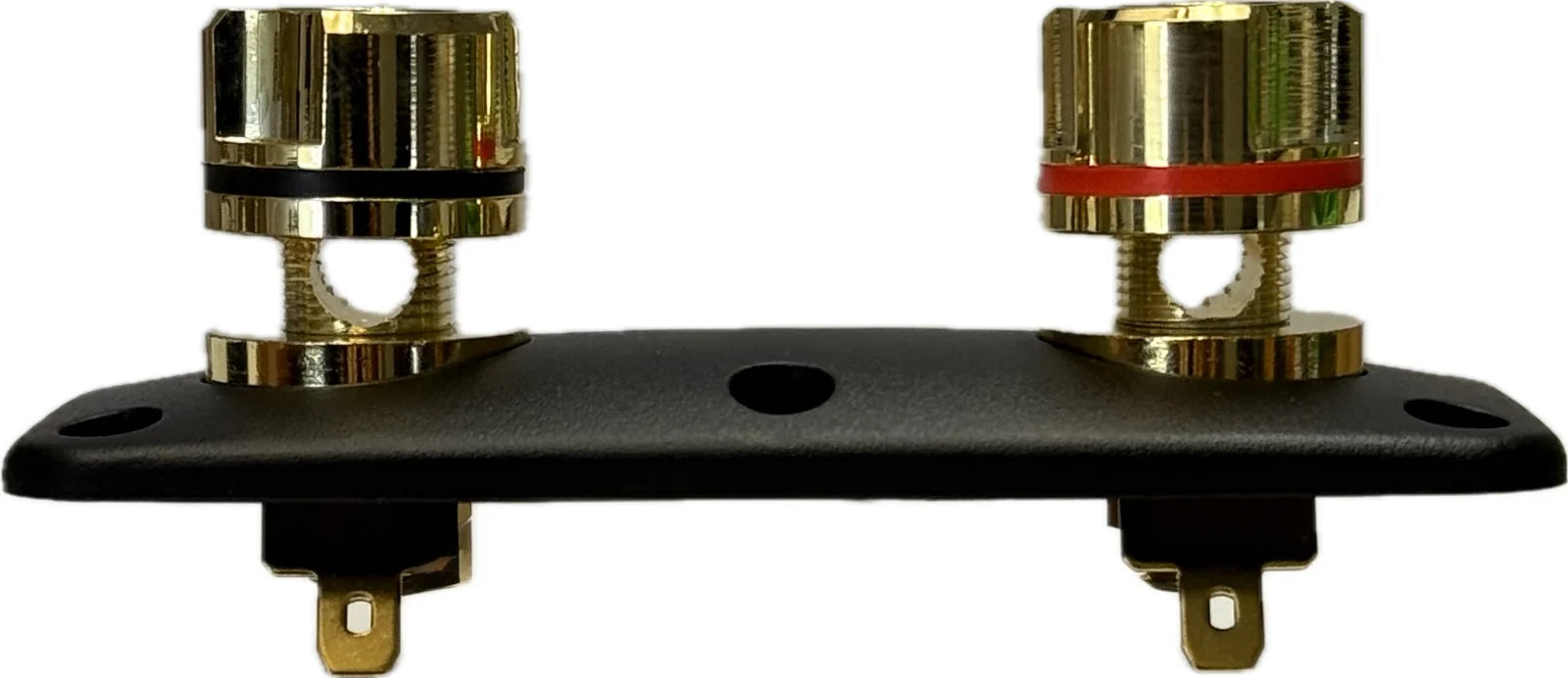 12SXK-P Black Atrend Single 12" Kicker Solo X Box w/ Custom front Plate (Unloaded Enclosure)