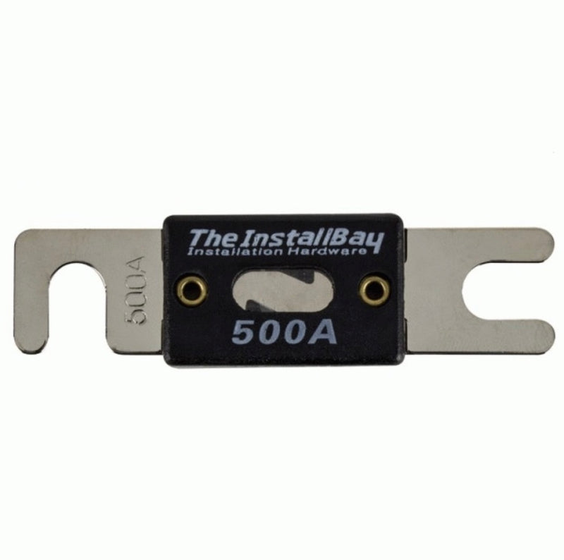 ANL500 METRA 500 Amp ANL Fuse (Single)