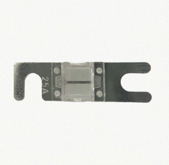 MANL25 METRA 25 Amp Mini ANL Fuse (Single)