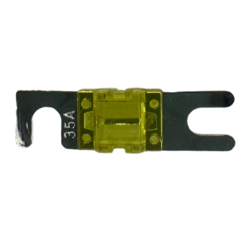 MANL35 METRA 35 Amp Mini ANL Fuse (Single)