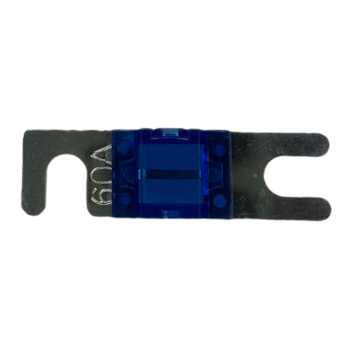 MANL60 METRA 60 Amp Mini ANL Fuse (Single)