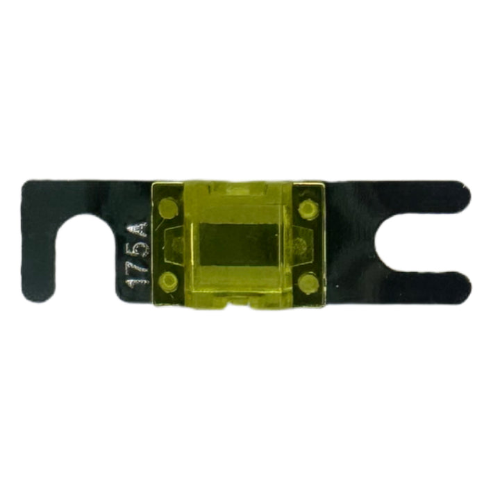 MANL175 METRA 175 Amp Mini ANL Fuse (Single)