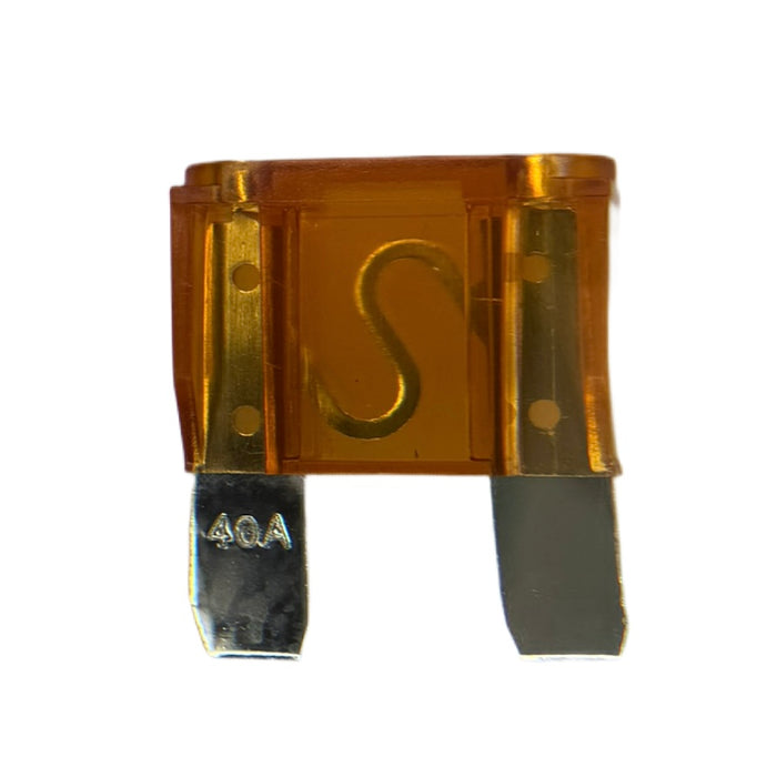 MAX40 METRA 40 Amp MAXI Fuse (Single)
