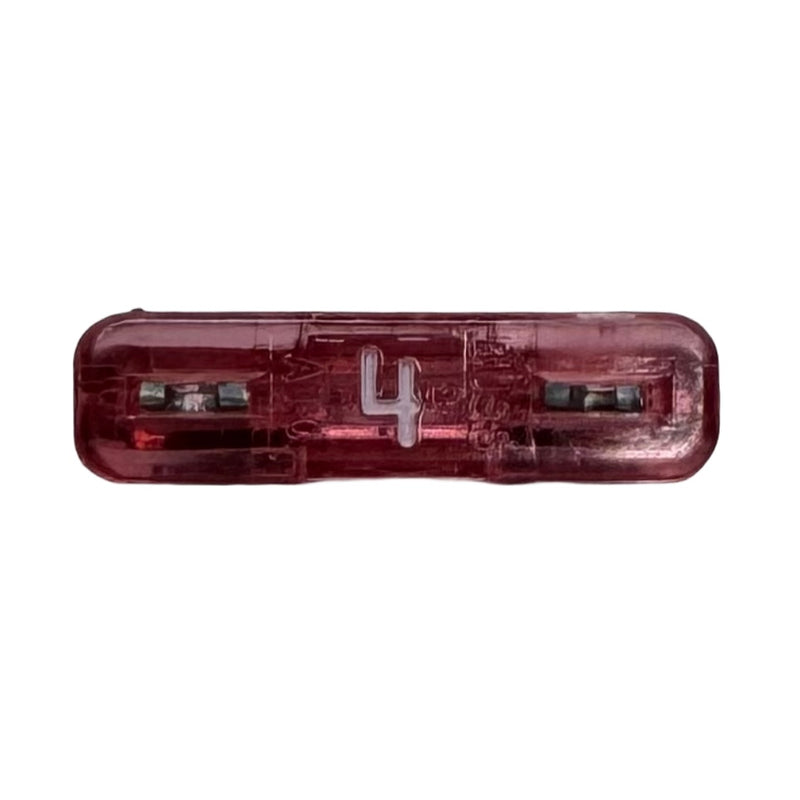 ATC4 METRA 4 Amp ATC Fuse (Single)