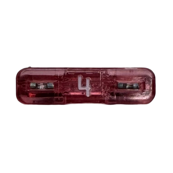 ATC4 METRA 4 Amp ATC Fuse (Single)