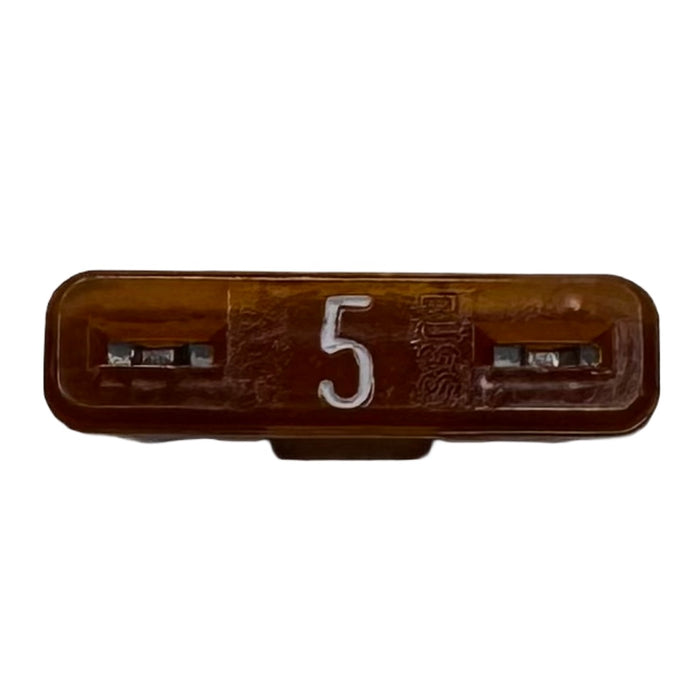 ATC5 METRA 5 Amp ATC Fuse (Single)