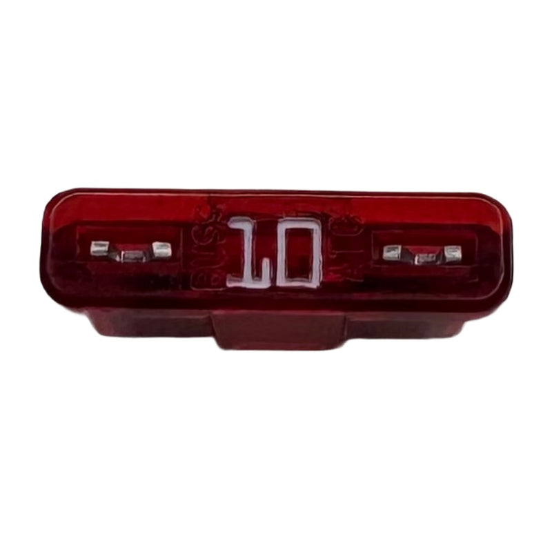 ATC10 METRA 10 Amp ATC Fuse (Single)