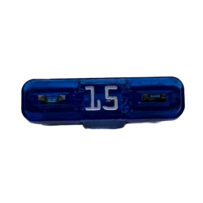 ATC15 METRA 15 Amp ATC Fuse (Single)