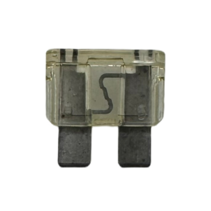 ATC25 METRA 25 Amp ATC Fuse (Single)