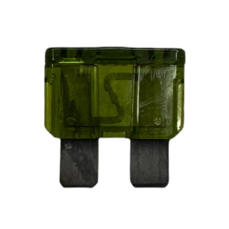 ATC30 METRA 30 Amp ATC Fuse (Single)