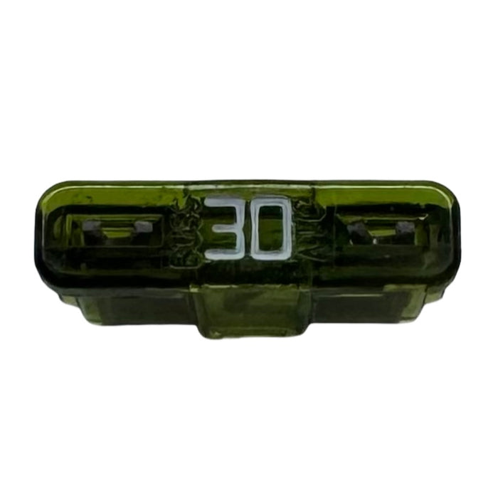 ATC30 METRA 30 Amp ATC Fuse (Single)