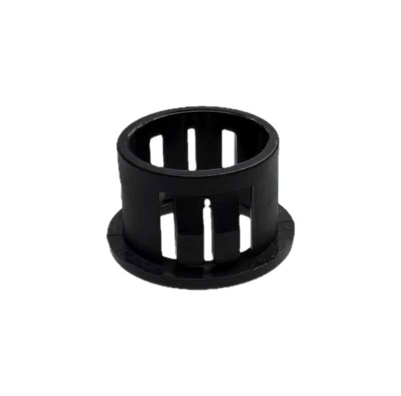 SB4 METRA 4 Gauge Plastic Snap Bushing (Each)