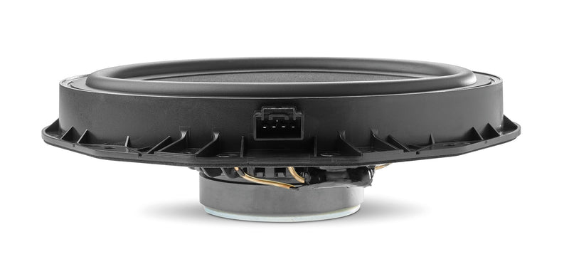 IS FORD 690 Focal Inside 6x9" Polyglass 2-Way Component Speaker Upgrade Kit Plug & Play Compatible with Ford, Lincoln, 75W RMS 4 Ohm (Pair)
