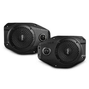 DS18 JL-SB6 Jeep Wrangler JL JLU and Gladiator JT 6.5 inch soundbar speaker upgrade kit