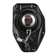 DS18 JL-SB6 plug and play soundbar speaker system for Jeep Gladiator JT