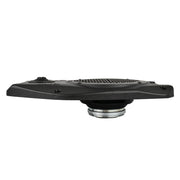 Plug and play Jeep JL soundbar speaker upgrade with factory connector harnesses
