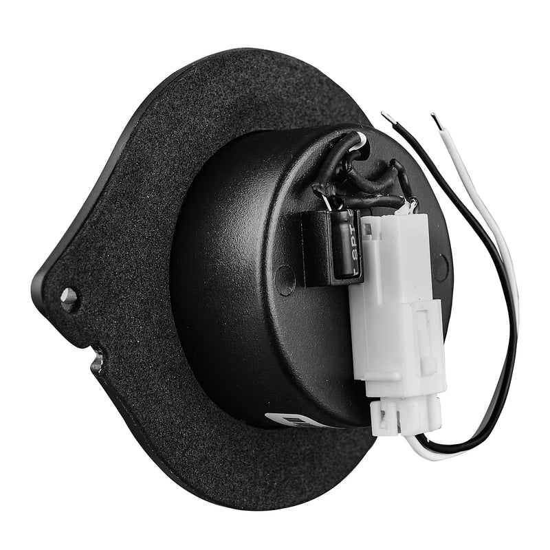 DS18 OEM fit Jeep tweeter