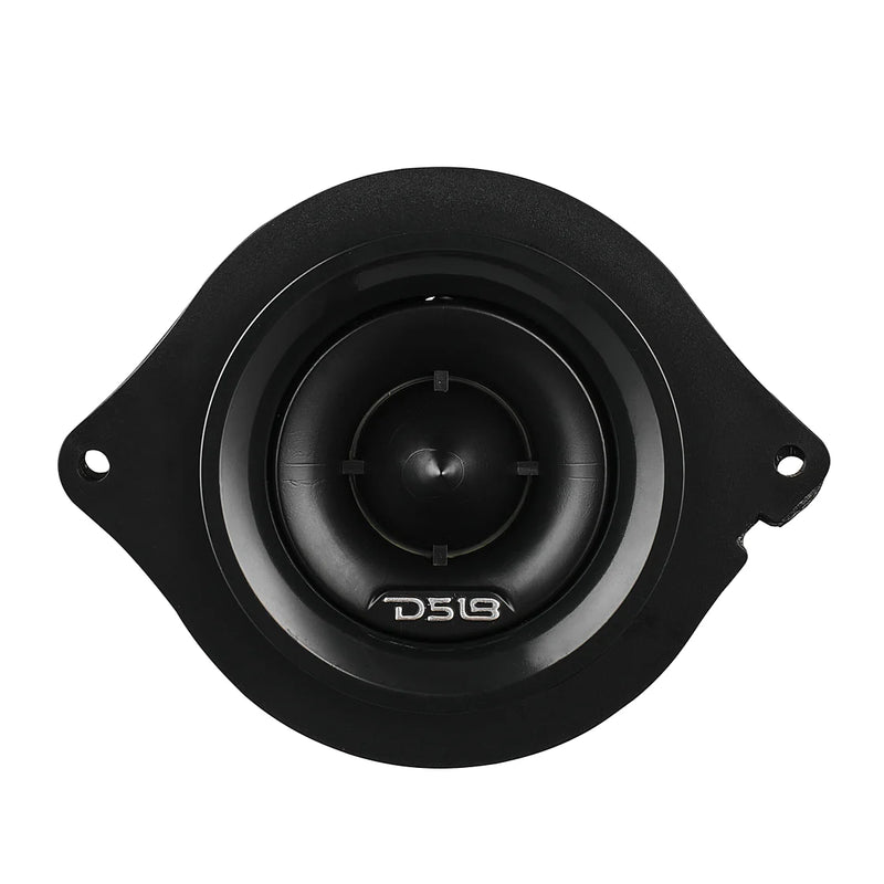 DS18 JL-TW Jeep Wrangler JL tweeter upgrade