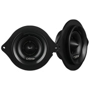 DS18 JL-TW Jeep Wrangler JL tweeter upgrade